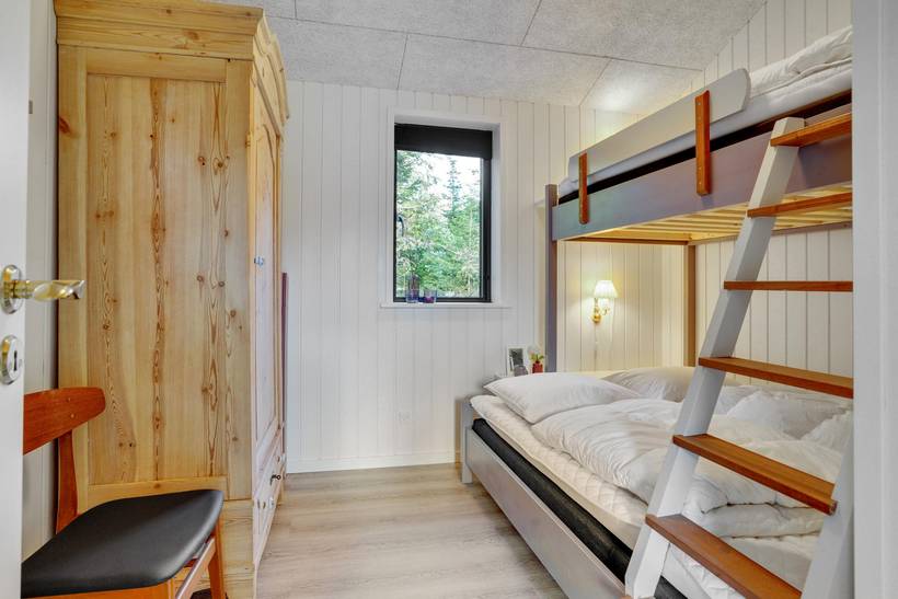 Foto von Ferienhaus IK21 in Hou - Nordjütland Ost