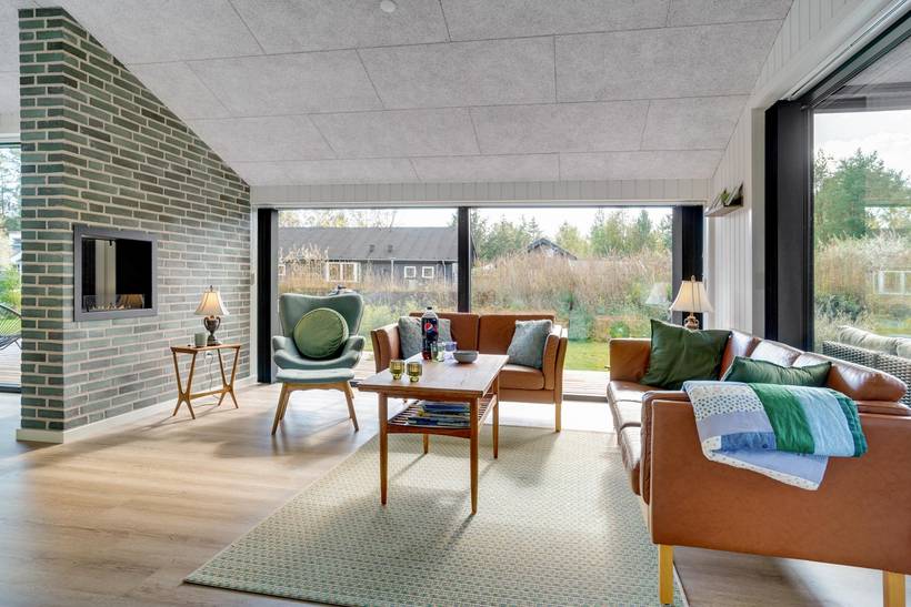 Foto von Ferienhaus IK21 in Hou - Nordjütland Ost