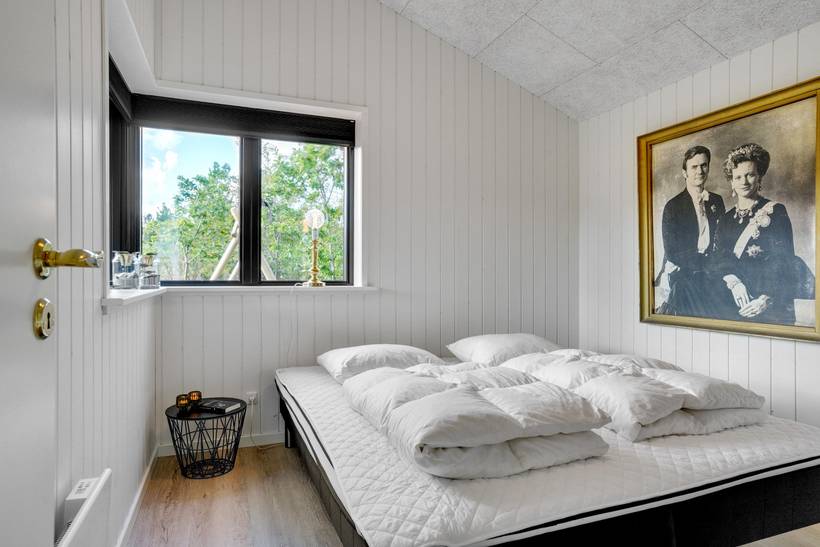 Foto von Ferienhaus IK21 in Hou - Nordjütland Ost