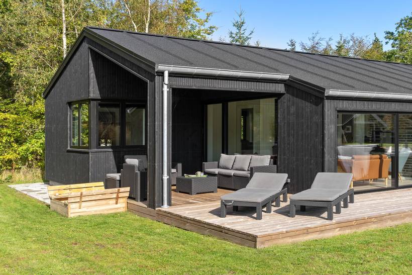 Foto von Ferienhaus IK21 in Hou - Nordjütland Ost