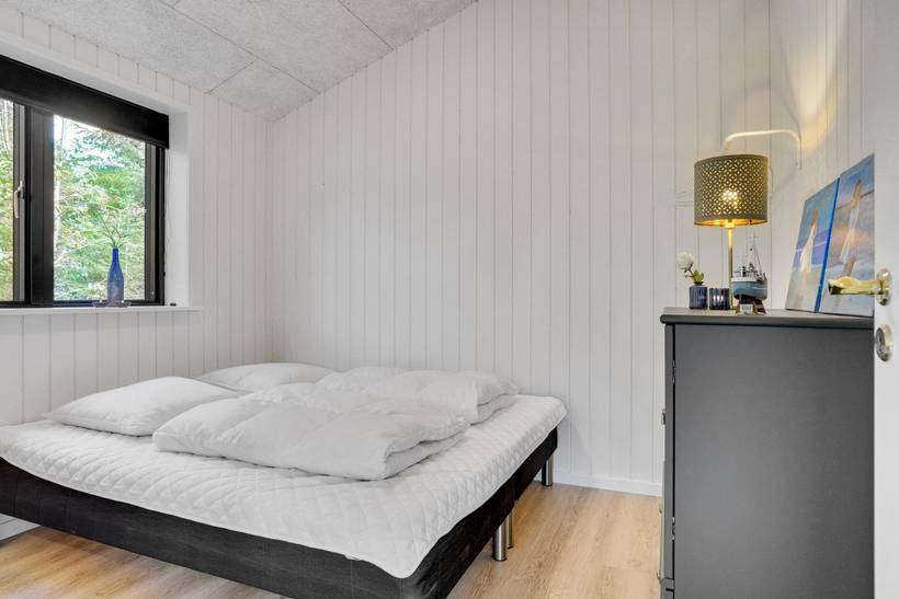 Foto von Ferienhaus IK21 in Hou - Nordjütland Ost