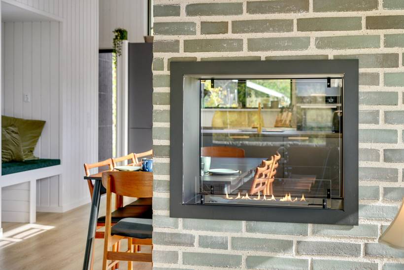 Foto von Ferienhaus IK21 in Hou - Nordjütland Ost