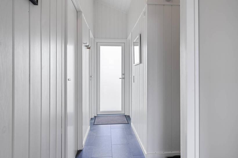 Foto von Ferienhaus IK22 in Bjerregård - Westjütland