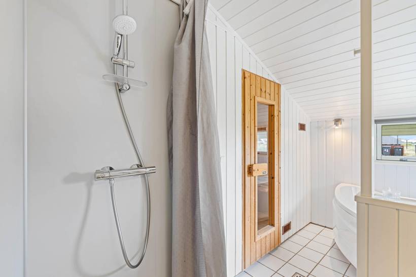 Foto von Ferienhaus IK22 in Bjerregård - Westjütland