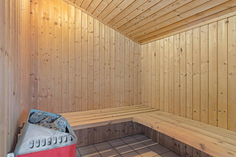 Foto von Ferienhaus IK22 in Bjerregård - Westjütland