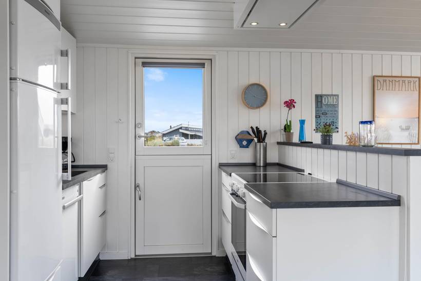 Foto von Ferienhaus IK22 in Bjerregård - Westjütland