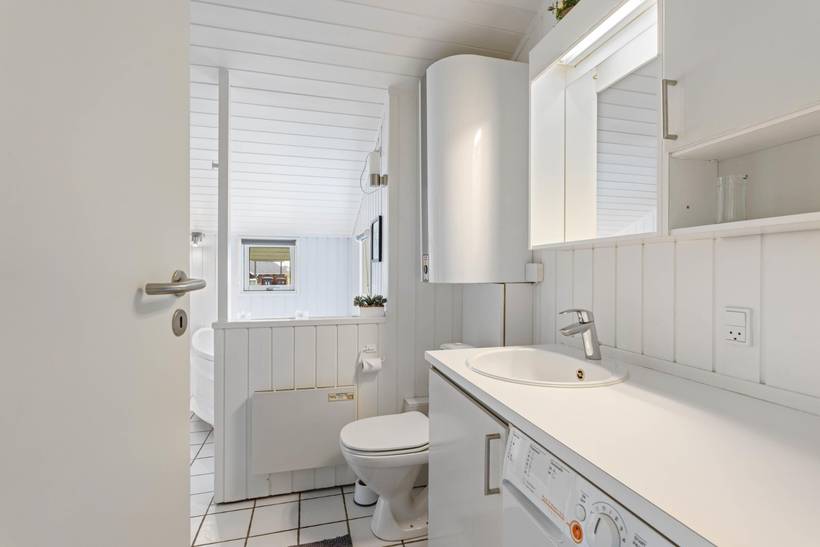 Foto von Ferienhaus IK22 in Bjerregård - Westjütland