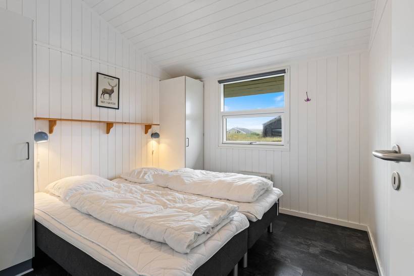 Foto von Ferienhaus IK22 in Bjerregård - Westjütland