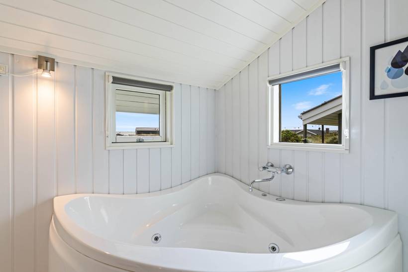 Foto von Ferienhaus IK22 in Bjerregård - Westjütland