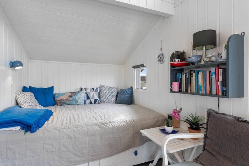 Foto von Ferienhaus IK22 in Bjerregård - Westjütland