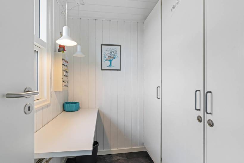 Foto von Ferienhaus IK22 in Bjerregård - Westjütland
