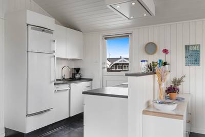 Vorschaubild von Ferienhaus IK22 in Bjerregård - Westjütland