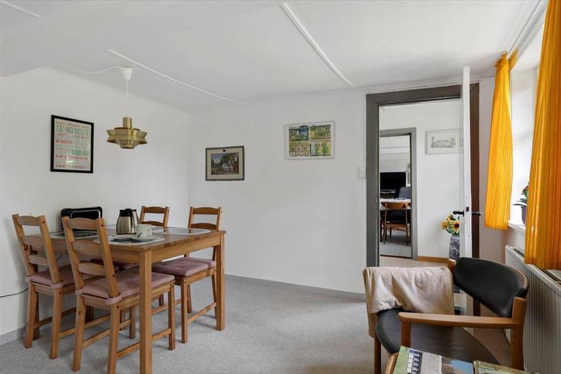 Foto von Ferienhaus IK26 auf Ballen - Samsø