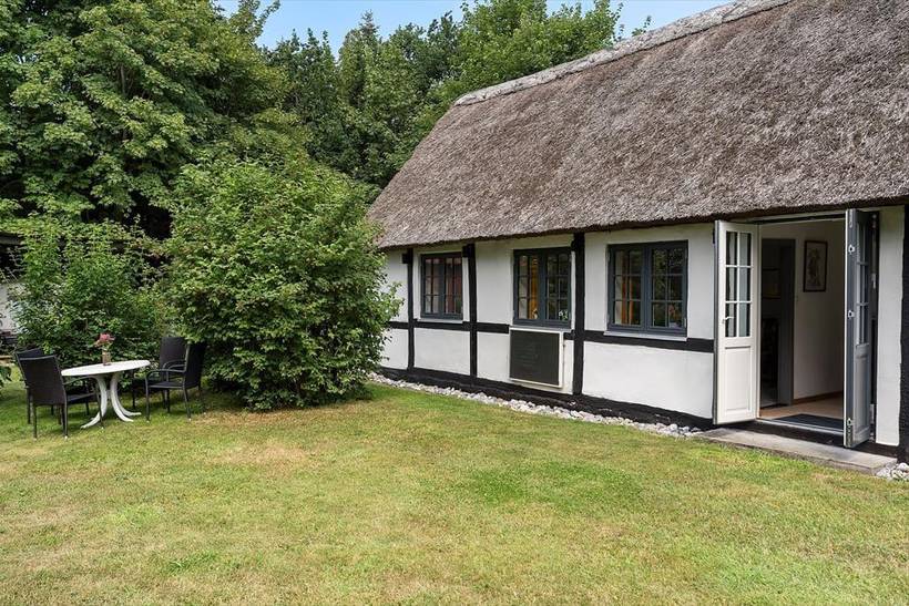Foto von Ferienhaus IK26 auf Ballen - Samsø