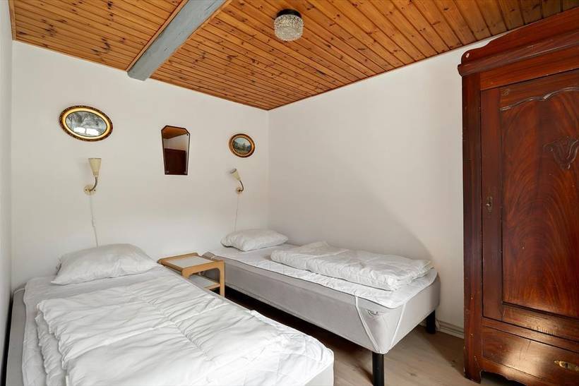 Foto von Ferienhaus IK26 auf Ballen - Samsø