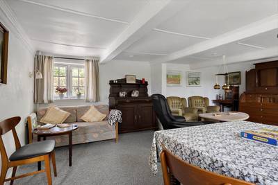 Vorschaubild von Ferienhaus IK26 auf Ballen - Samsø