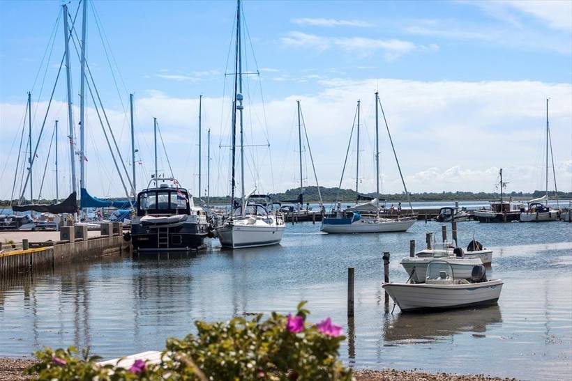 Foto von Ferienhaus IK26 auf Ballen - Samsø