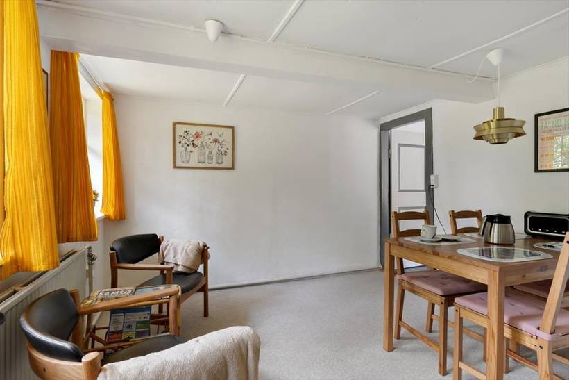 Foto von Ferienhaus IK26 auf Ballen - Samsø