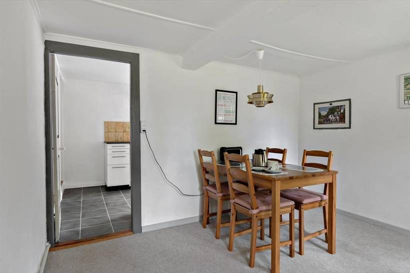 Foto von Ferienhaus IK26 auf Ballen - Samsø