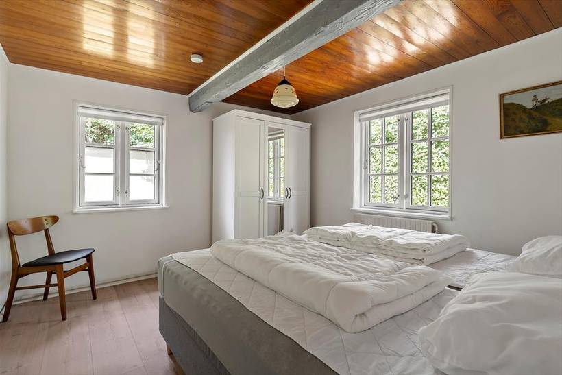 Foto von Ferienhaus IK26 auf Ballen - Samsø
