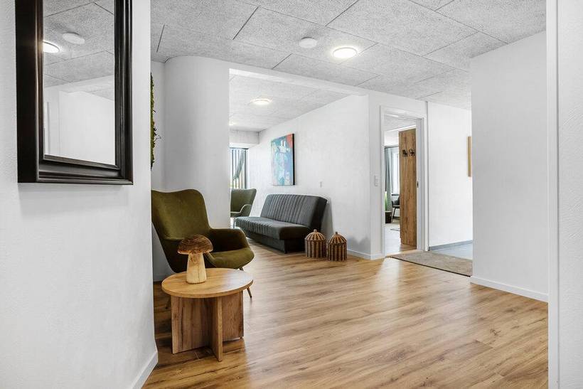 Foto von Ferienhaus IK28 in Vorupør - Thy/Limfjord