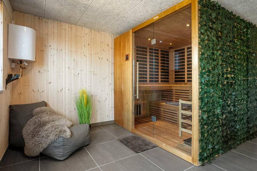 Foto von Ferienhaus IK28 in Vorupør - Thy/Limfjord