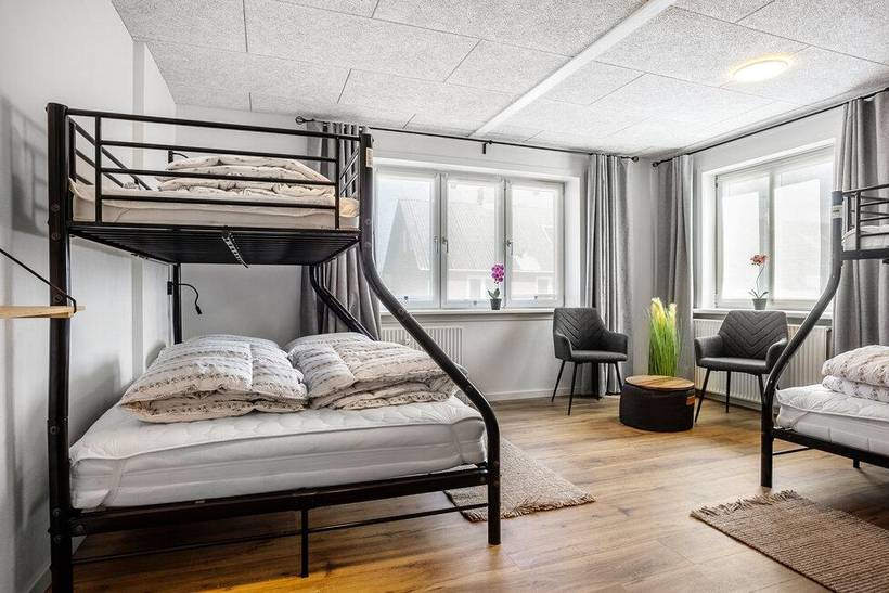 Foto von Ferienhaus IK28 in Vorupør - Thy/Limfjord