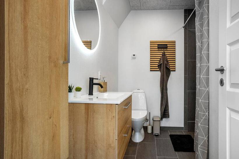 Foto von Ferienhaus IK28 in Vorupør - Thy/Limfjord