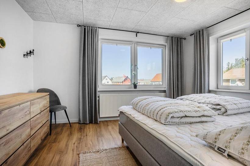 Foto von Ferienhaus IK28 in Vorupør - Thy/Limfjord