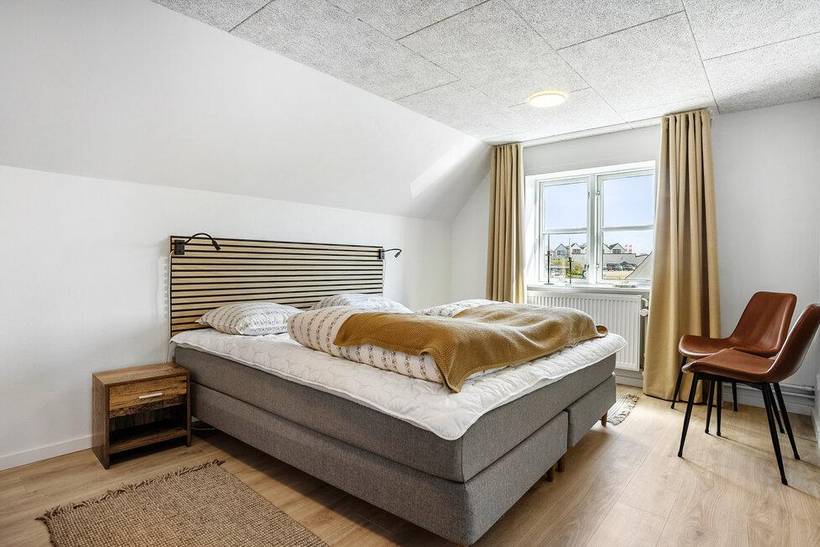 Foto von Ferienhaus IK28 in Vorupør - Thy/Limfjord