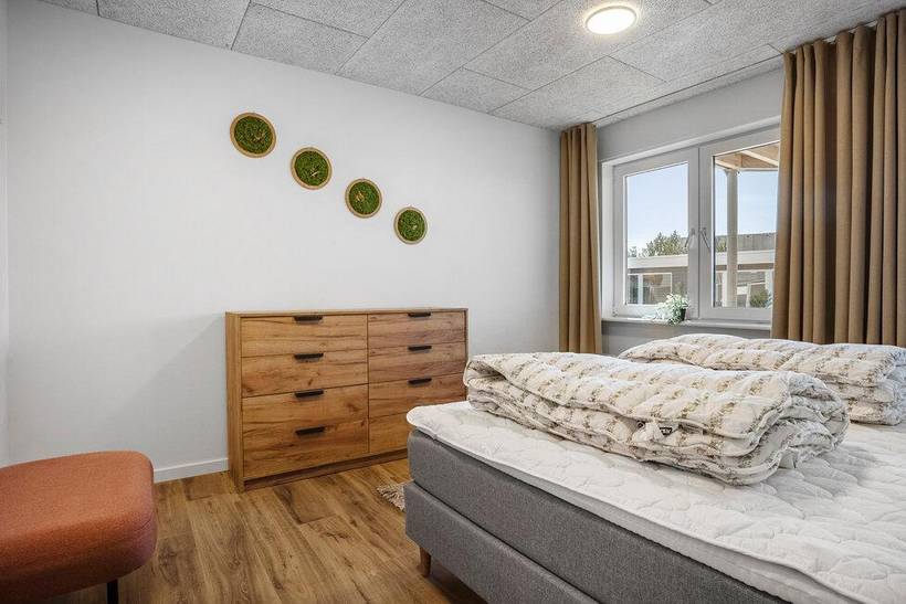 Foto von Ferienhaus IK28 in Vorupør - Thy/Limfjord