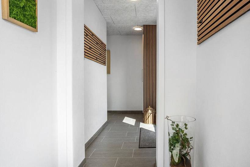 Foto von Ferienhaus IK28 in Vorupør - Thy/Limfjord