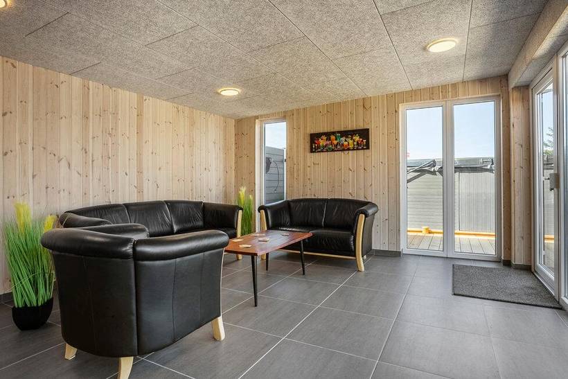 Foto von Ferienhaus IK28 in Vorupør - Thy/Limfjord