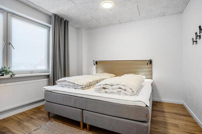 Foto von Ferienhaus IK28 in Vorupør - Thy/Limfjord
