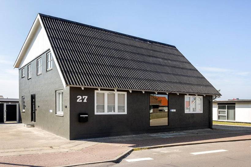 Foto von Ferienhaus IK28 in Vorupør - Thy/Limfjord
