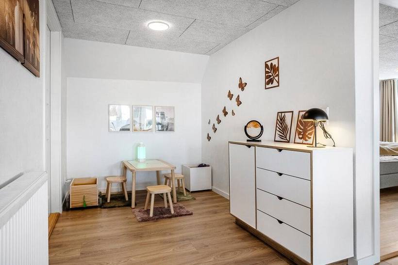 Foto von Ferienhaus IK28 in Vorupør - Thy/Limfjord