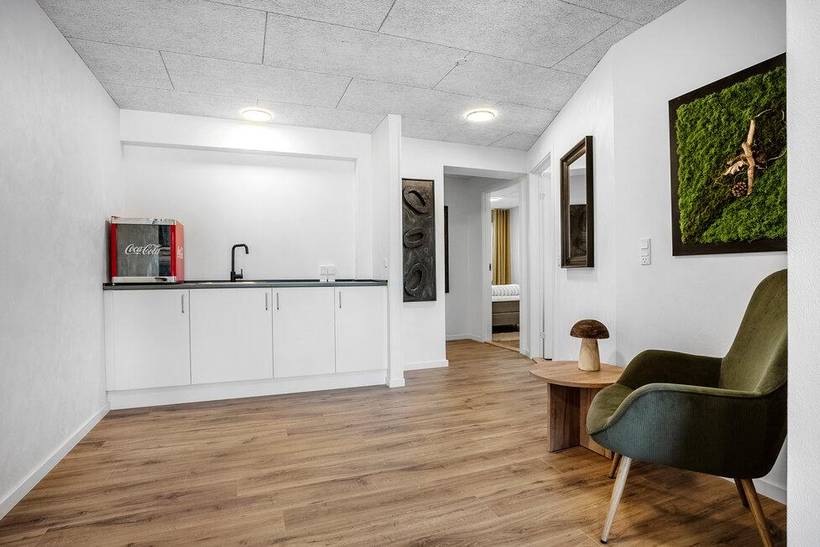 Foto von Ferienhaus IK28 in Vorupør - Thy/Limfjord