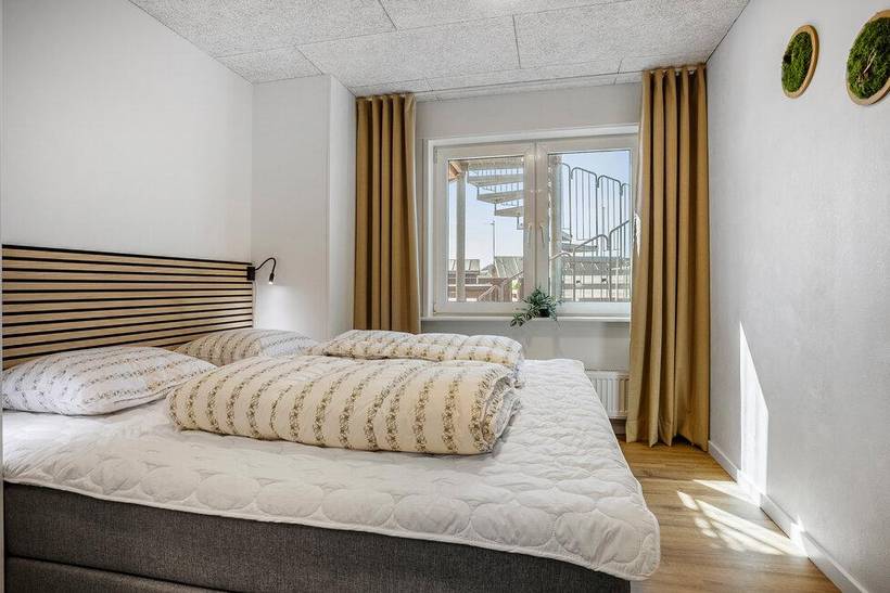Foto von Ferienhaus IK28 in Vorupør - Thy/Limfjord