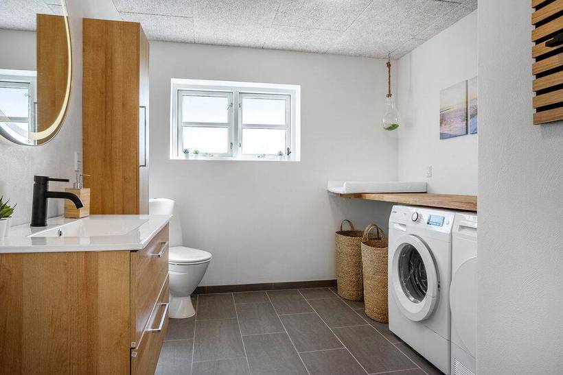 Foto von Ferienhaus IK28 in Vorupør - Thy/Limfjord