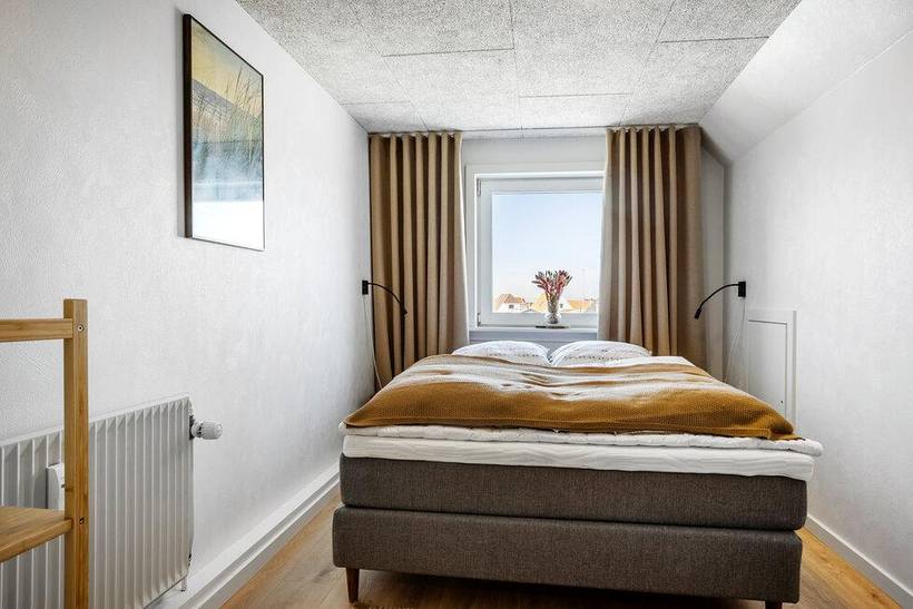 Foto von Ferienhaus IK28 in Vorupør - Thy/Limfjord