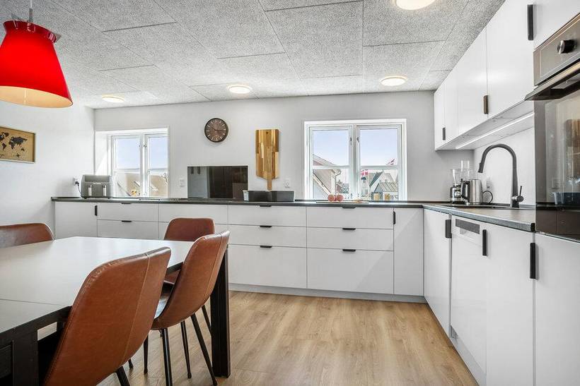 Foto von Ferienhaus IK28 in Vorupør - Thy/Limfjord