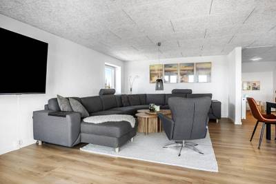 Vorschaubild von Ferienhaus IK28 in Vorupør - Thy/Limfjord