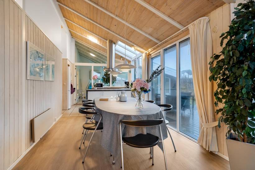 Foto von Ferienhaus IK32 in Tversted - Nordjütland
