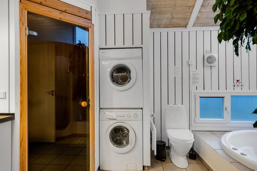 Foto von Ferienhaus IK32 in Tversted - Nordjütland