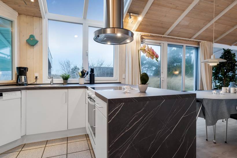 Foto von Ferienhaus IK32 in Tversted - Nordjütland