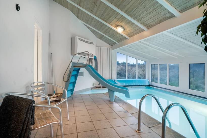 Foto von Ferienhaus IK32 in Tversted - Nordjütland