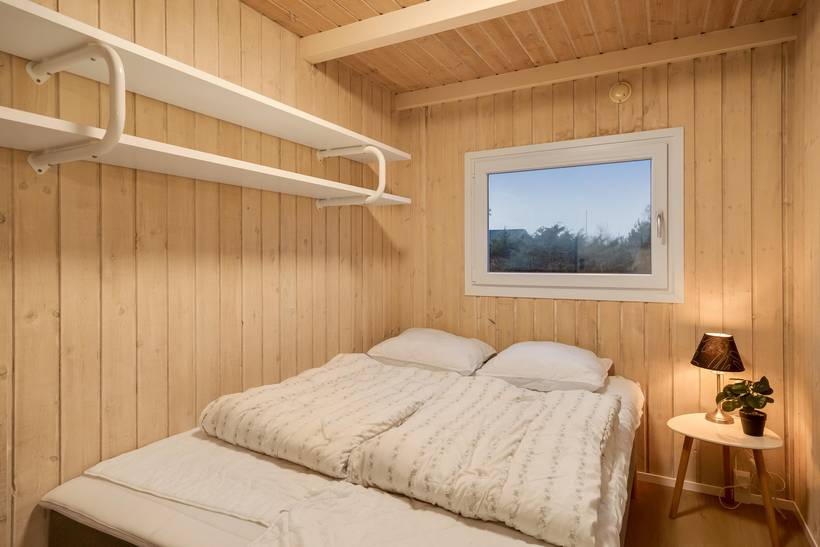 Foto von Ferienhaus IK32 in Tversted - Nordjütland