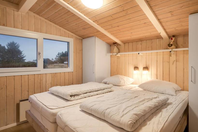 Foto von Ferienhaus IK32 in Tversted - Nordjütland