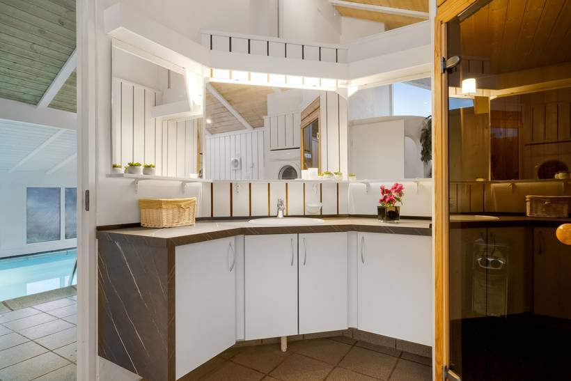 Foto von Ferienhaus IK32 in Tversted - Nordjütland