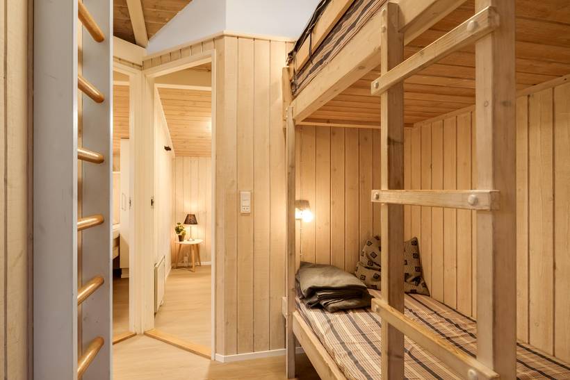 Foto von Ferienhaus IK32 in Tversted - Nordjütland